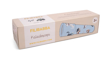 FILIBABBA Kaleidoskop - Bauernhoftiere