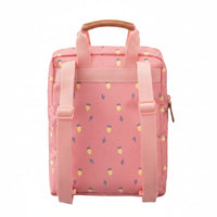 FRESK Rucksack - SUMMER FRUITS