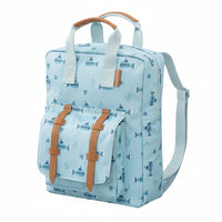 FRESK Rucksack - SUBMARINE