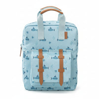 FRESK Rucksack - SUBMARINE