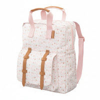 FRESK Rucksack - GARDEN FLOWERS