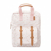 FRESK Rucksack - GARDEN FLOWERS