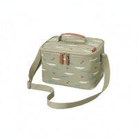 FRESK Kühltasche Gross - Crocodile