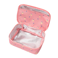 FRESK Kühltasche Klein - Summer Fruits