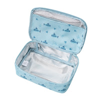 FRESK Kühltasche Klein - Submarine