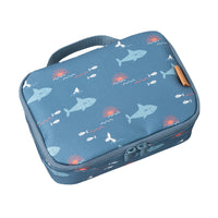 FRESK Kühltasche Klein - Sharks
