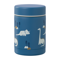 FRESK Thermosbehälter 300ml - DINO