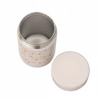 FRESK Thermosbehälter 300ml - GARDEN FLOWERS