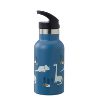 FRESK Thermosflasche 350ml - DINOS