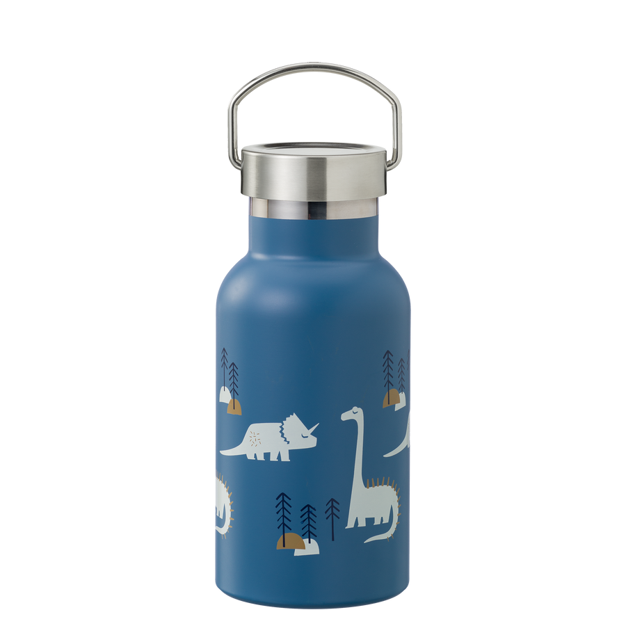 FRESK Thermosflasche 350ml - DINOS