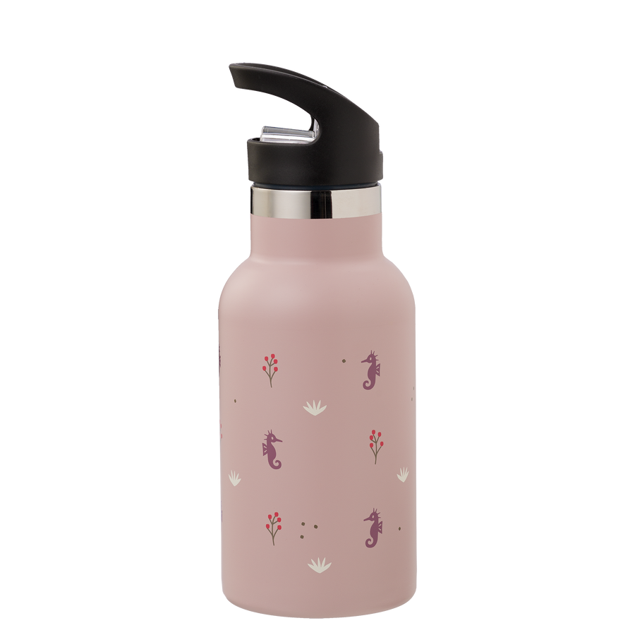 FRESK Thermosflasche 350ml - SEAHORSE