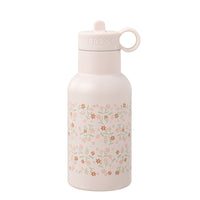 FRESK Thermosflasche 350ml - GARDEN FLOWERS