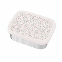 FRESK Lunchbox - Garden Flowers