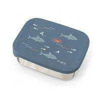 FRESK Lunchbox - Sharks
