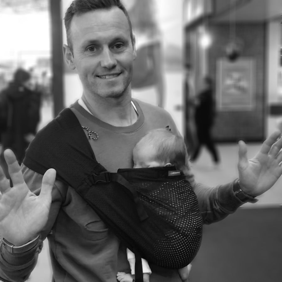 MINIMONKEY Mini-Sling