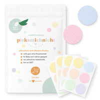 PIEKSMICHNICHT Anti-Mücken - Confetti Edition