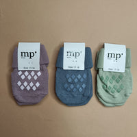 MP DENMARK Krabbelsocken 658