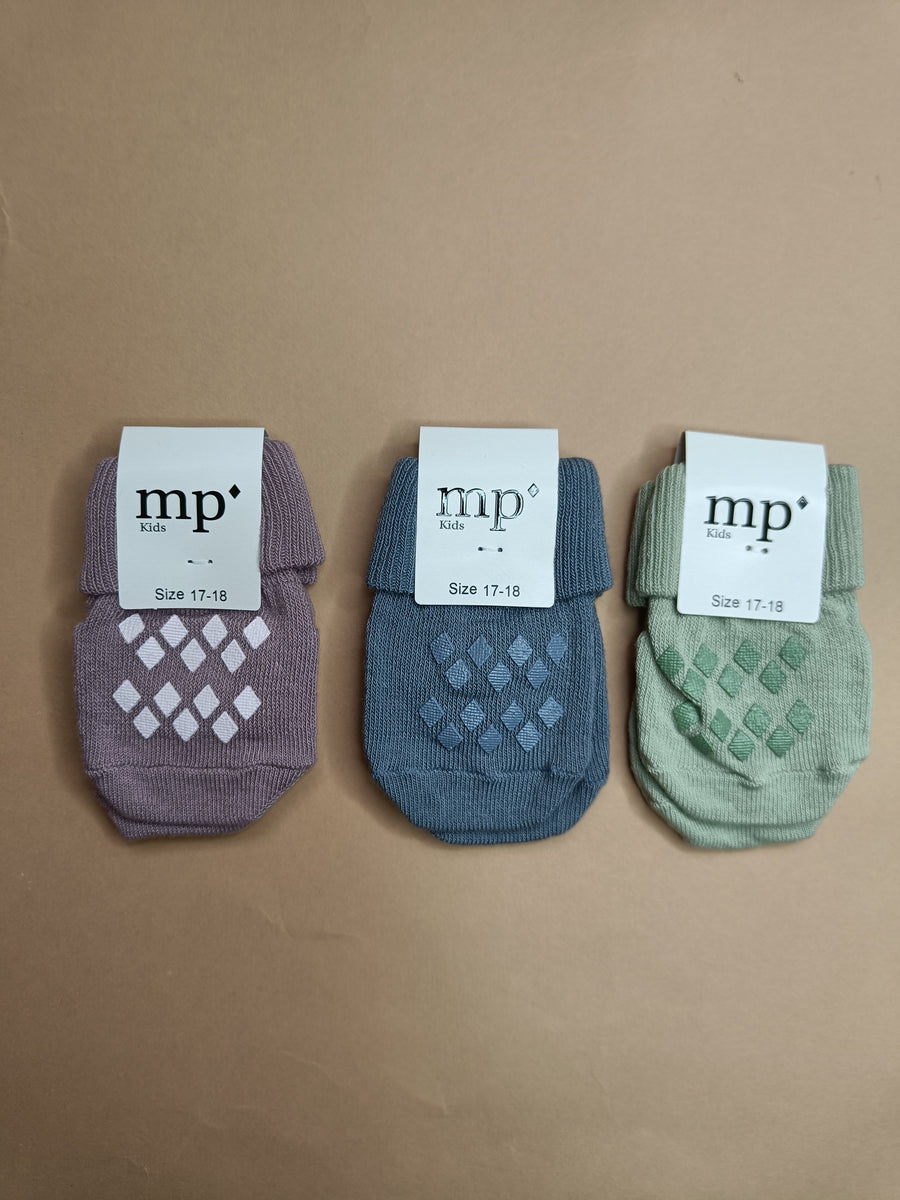 MP DENMARK Krabbelsocken 658