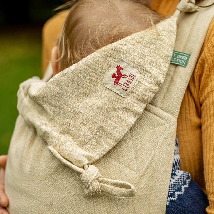 MySol  Marigold  mit Schnallenhüftgurt (Halfbuckle) von Girasol