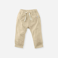 CLOBY UV Jogginghose UPF50+ - Sandy Beach