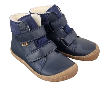 KOEL Demil Klett Winterschuh