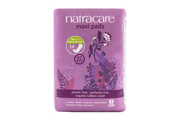 NATRACARE Wochenbett Binden Doppelpack