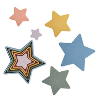 MUSHIE Nesting Star - Retro