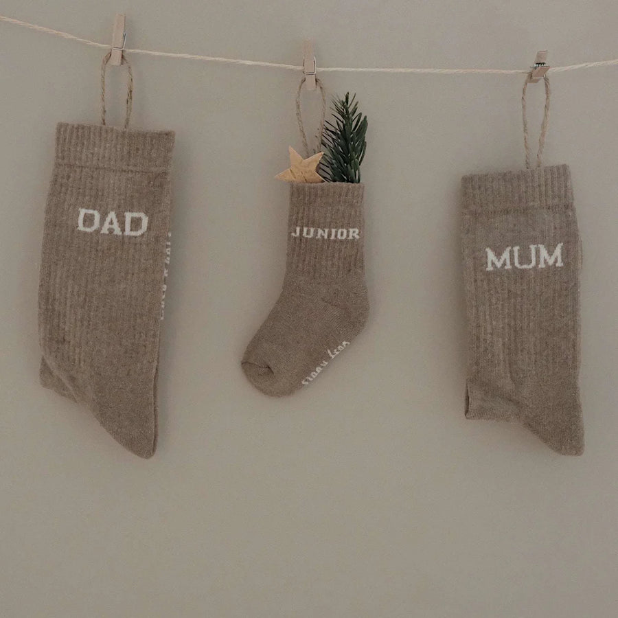 COSY ROOTS Dad Socken 