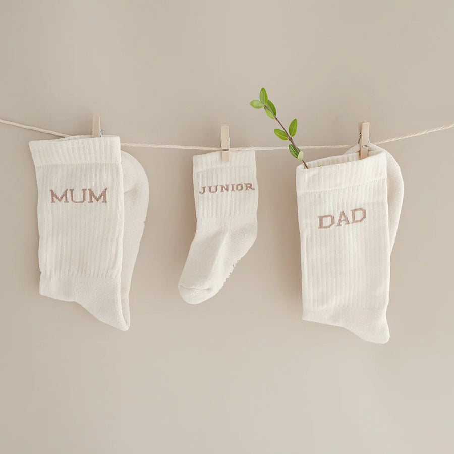 COSY ROOTS Dad Socken 