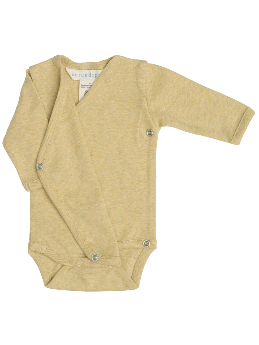 SERENDIPITY Wickelbody Chamomile Uni