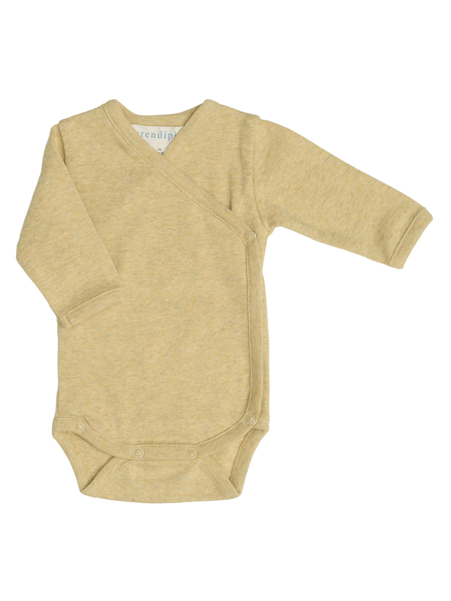 SERENDIPITY Wickelbody Chamomile Uni