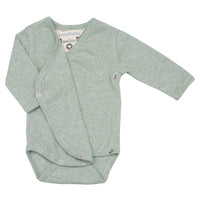 SERENDIPITY Wickelbody Jade