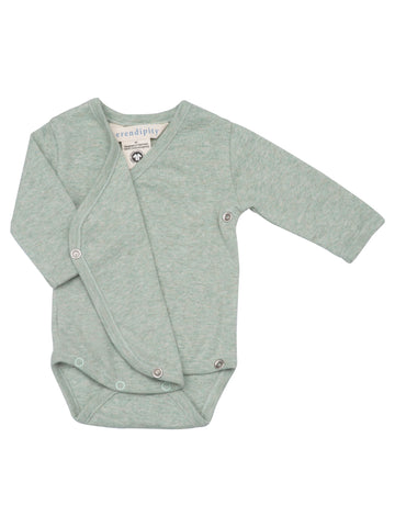 SERENDIPITY Wickelbody Jade