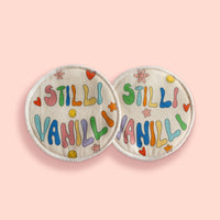 MOODIE Waschbare Stilleinlagen – Stilli Vanilli – 1 Paar
