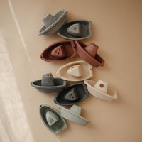 MUSHIE Bath Boats - Original