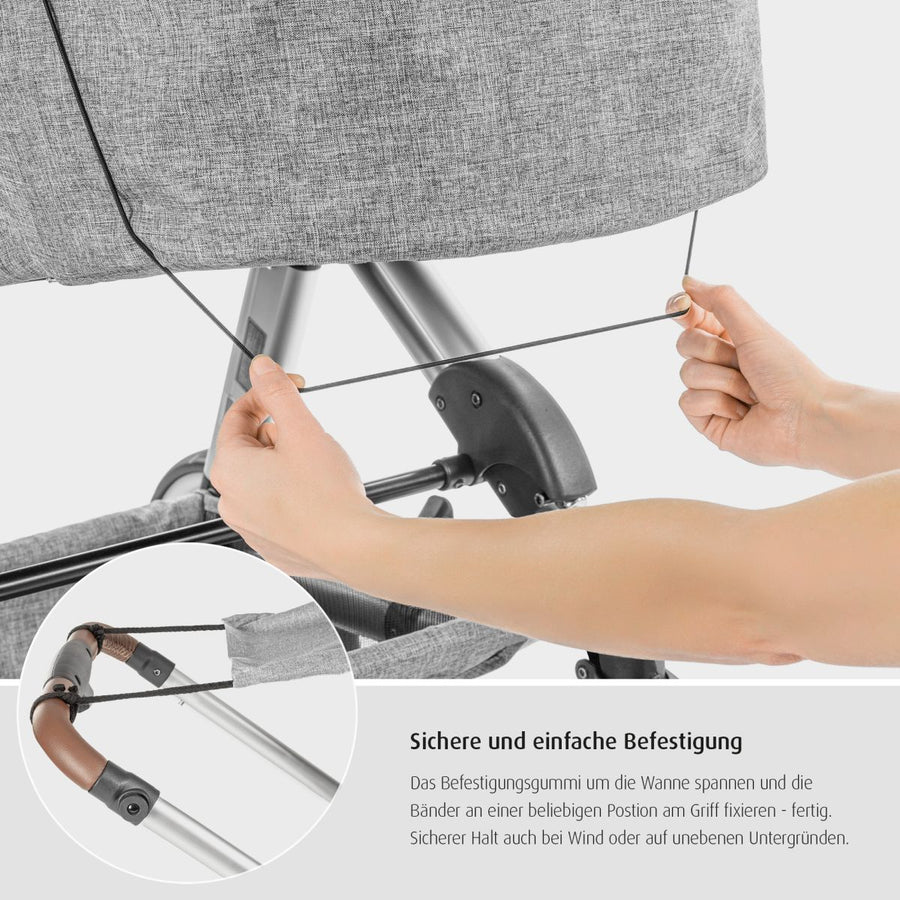 reer sonnensegel kinderwagen REER ShineSafe Sonnensegel – A&O Online Shop