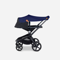 CLOBY UV Decke UPF50+ Navy