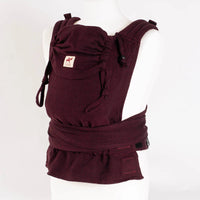 MySol Wild Berry mit Schnallenhüftgurt (Halfbuckle) von Girasol