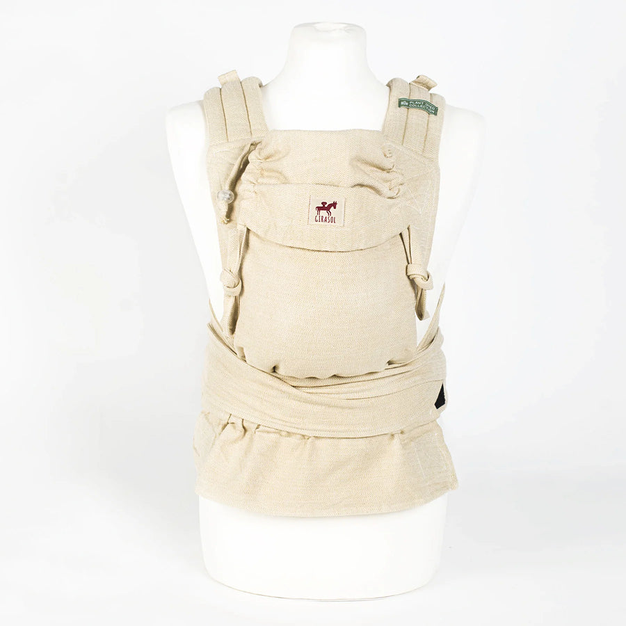 MySol  Marigold  mit Schnallenhüftgurt (Halfbuckle) von Girasol