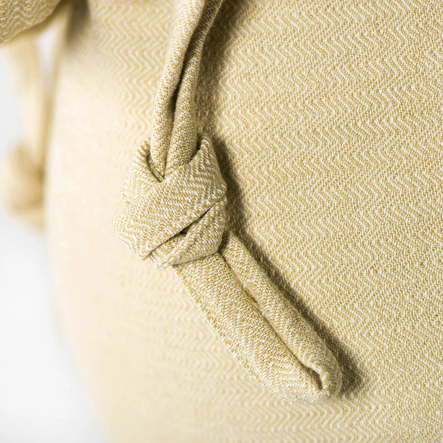 MySol  Marigold  mit Schnallenhüftgurt (Halfbuckle) von Girasol