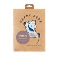 HAPPY BEAR Wetbag - Sea Animals
