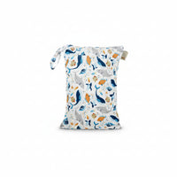 HAPPY BEAR Wetbag - Sea Animals