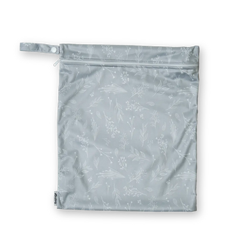 HINZLING Wetbag Botanical Graphite