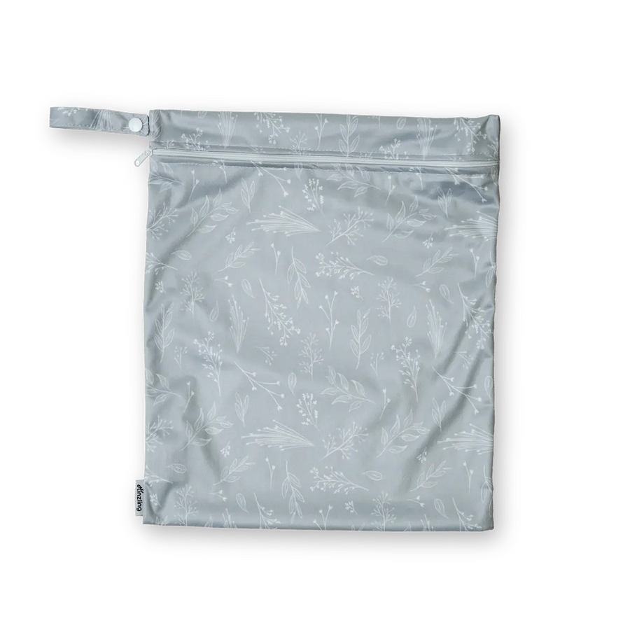 HINZLING Wetbag Botanical Graphite