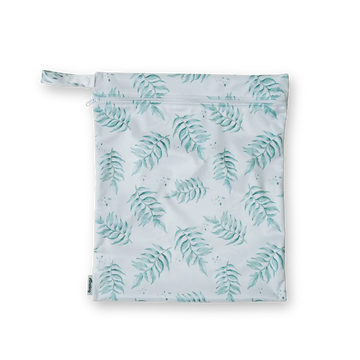 HINZLING Wetbag Green fern