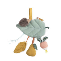 MOULIN ROTY  Aktivitäten Blatt - Trois petits Lapins