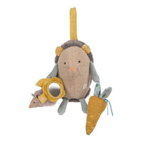 MOULIN ROTY  Aktivitäten Igel - Trois petits Lapins