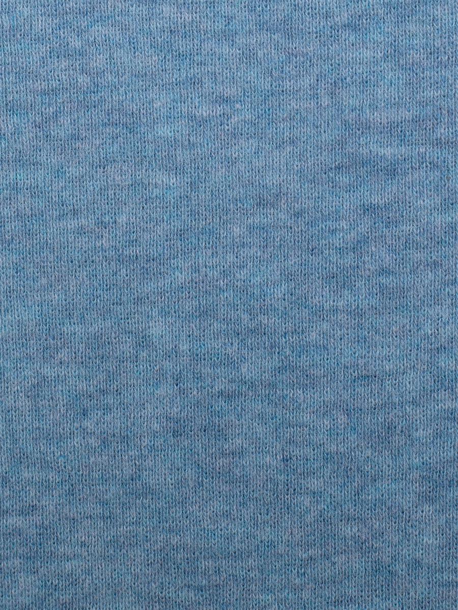 SERENDIPITY Wickelbody Azur Uni