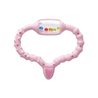 CURAPROX Baby-Beissring - Pink