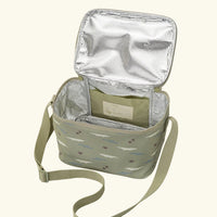 FRESK Kühltasche Gross - Crocodile